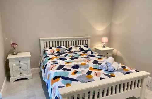 Enniskillen Apartamento | Erne Getaway No.8 Brand new 1 bed apartment