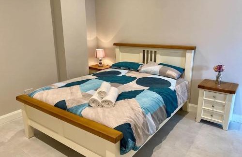 Enniskillen Apartamento | Erne Getaway No.8 Brand new 1 bed apartment