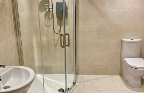 Enniskillen Apartamento | Ernegetaway 3 Queen St 1 Bedroom apartment