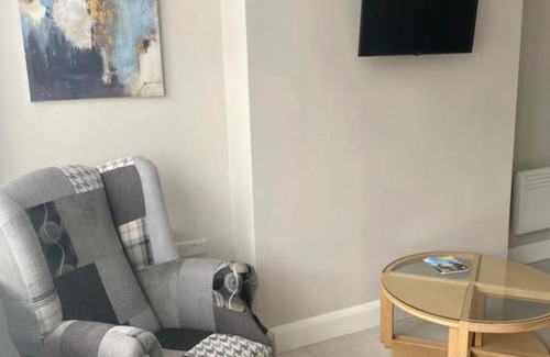 Enniskillen Apartamento | Ernegetaway 3 Queen St 1 Bedroom apartment