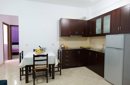 Kodrra Apartamento | Ernest Apartments
