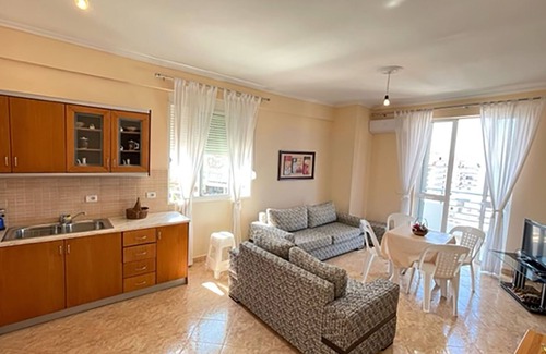 Kodrra Apartamento | Ernest Apartments