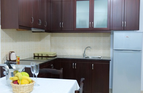 Kodrra Apartamento | Ernest Apartments