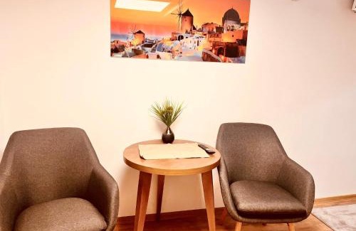 Jozsefvaros Apartamento | Ernesto 17 with FREE PARKING possibility