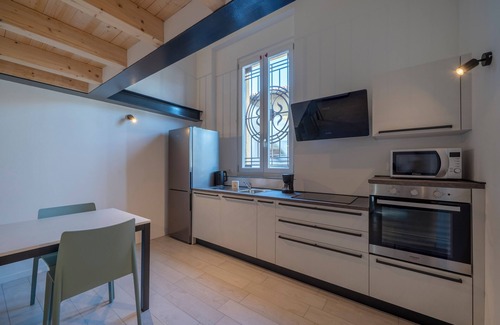 Precotto Casa | Ernesto Cottage Battaglia Appartamenti