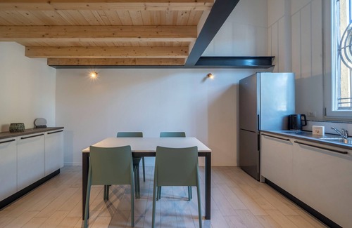 Precotto Casa | Ernesto Cottage Battaglia Appartamenti