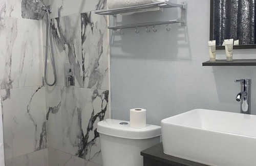 Nassau Apartamento | Ernie's getaway