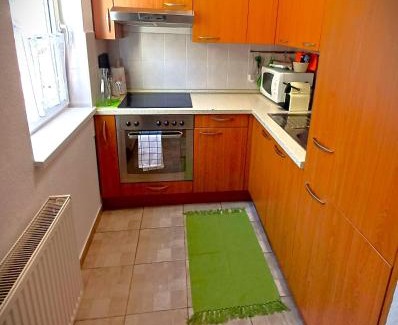 Ferencvaros Apartamento | Erno26 Apartment