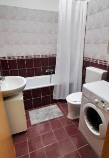 Ferencvaros Apartamento | Erno26 Apartment