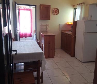 Souvala Apartamento | Ero Aegina Hospitality