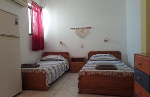 Souvala Apartamento | Ero Aegina Hospitality