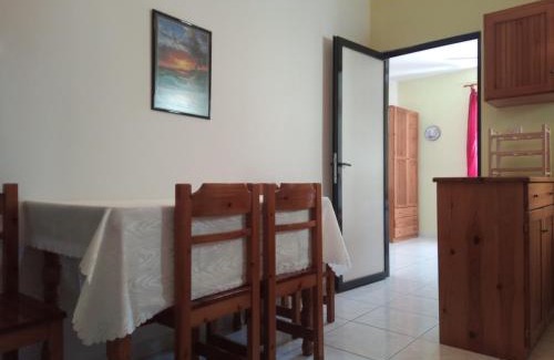 Souvala Apartamento | Ero Aegina Hospitality
