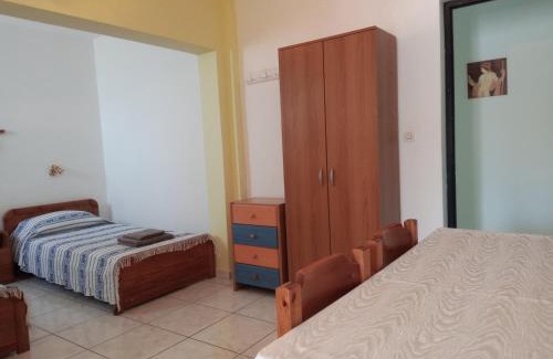 Souvala Apartamento | Ero Aegina Hospitality
