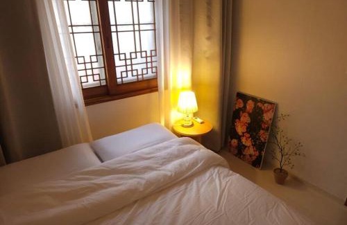 Gaebong-dong Apartamento | EROB's House