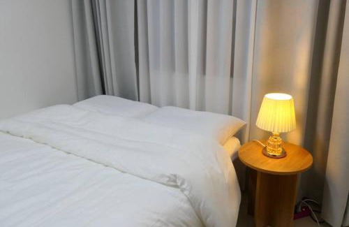 Gaebong-dong Apartamento | EROB's House