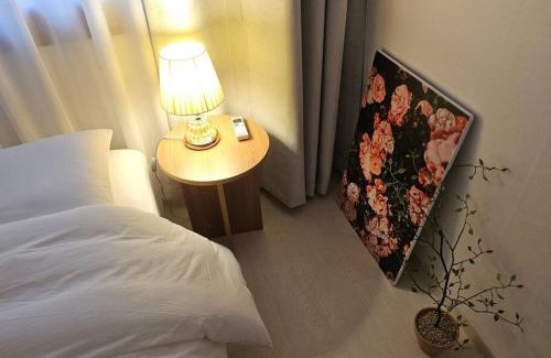Gaebong-dong Apartamento | EROB's House