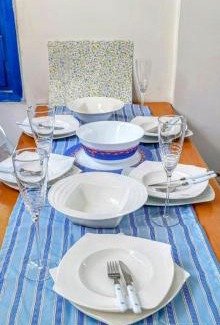 Kalyves Casa | Erofili Apartment