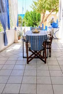 Kalyves Casa | Erofili Apartment
