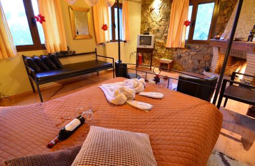 Mesaia Trikala Casa | Erofili