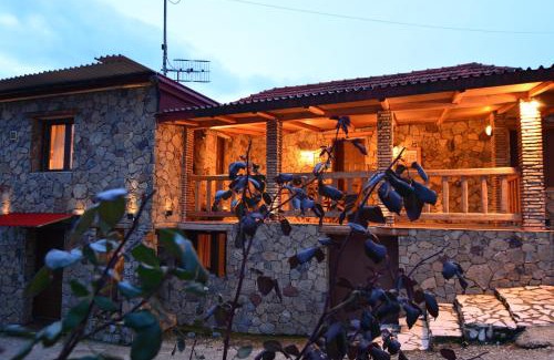 Mesaia Trikala Casa | Erofili