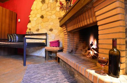 Mesaia Trikala Casa | Erofili