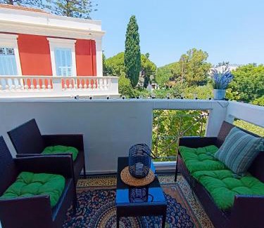 Ialyssos Apartamento | Erofili's Apartment ONLY 700 meters from the beach
