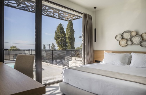 Valerianos Hotel | Erolidae Villas