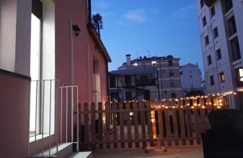 Affori Cama Y Desayuno | Eros casa