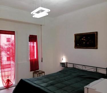 Affori Cama Y Desayuno | Eros casa