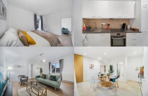 Ladoix-Serrigny Apartamento | Eros des Vignes Appartement 60m2