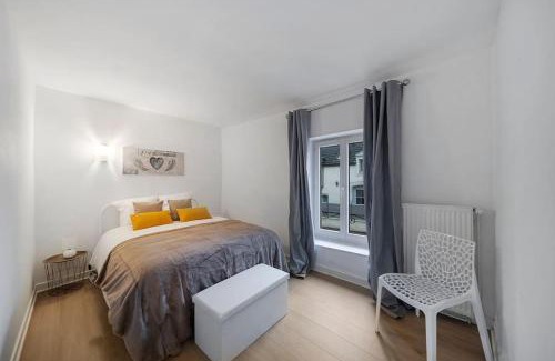 Ladoix-Serrigny Apartamento | Eros des Vignes Appartement 60m2