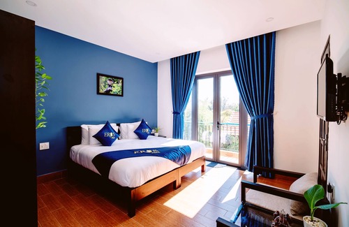 Cam Ha Hotel | Eros Villa Hoi An