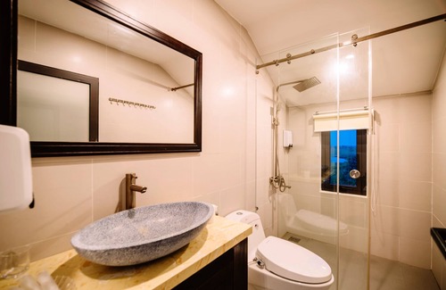 Cam Ha Hotel | Eros Villa Hoi An