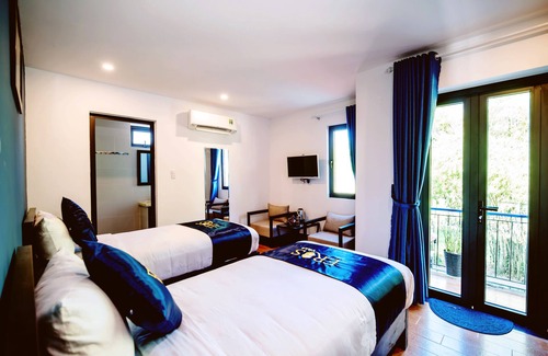 Cam Ha Hotel | Eros Villa Hoi An