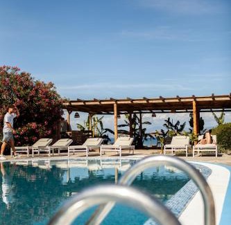 Kavos Apartamento | Erosea Beach Resort