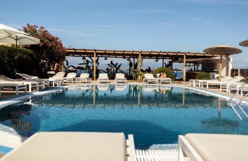 Kavos Apartamento | Erosea Beach Resort
