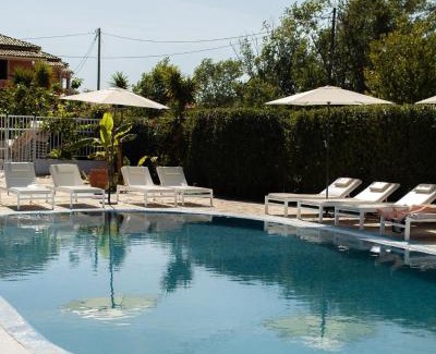 Kavos Apartamento | Erosea Beach Resort