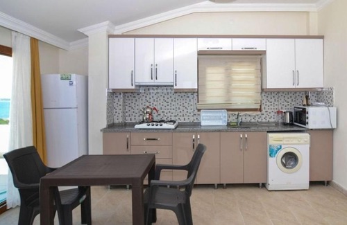 Pelitkoy Apartamento | Erpey Ferah Apart Otel