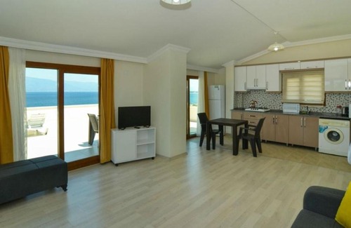 Pelitkoy Apartamento | Erpey Ferah Apart Otel