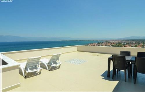 Pelitkoy Apartamento | Erpey Ferah Apart Otel