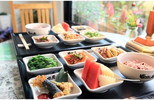 Hualien Cama Y Desayuno | Errantry Lodge & Studio