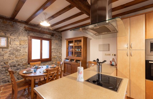 Berriatua Apartamento | Erribera - baskeyrentals