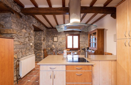Berriatua Apartamento | Erribera - baskeyrentals
