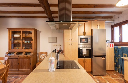 Berriatua Apartamento | Erribera - baskeyrentals