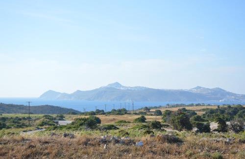 Milos Casa | Errika's Sweet Home