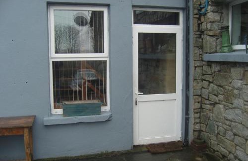 Roundstone Cama Y Desayuno | Errisbeg House B&B
