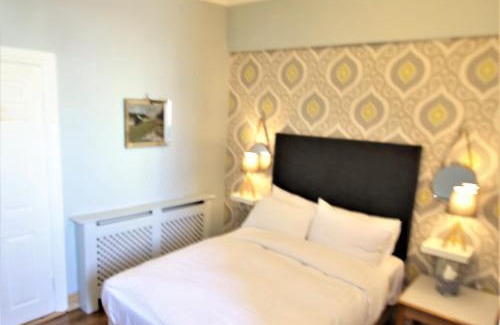 Clifden Apartamento | Errismore House