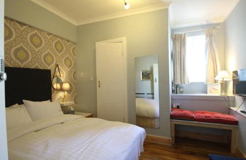 Clifden Apartamento | Errismore House