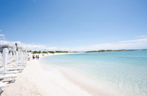 Scala di Furno Apartamento | ERROI by SALENTO OASIS