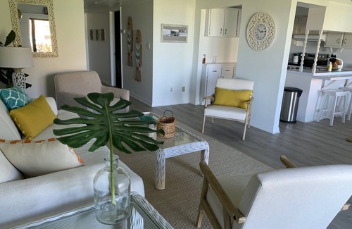 Sea Dunes Condominio | Errol by the Sea 1bdrm 2 bath Ocean View